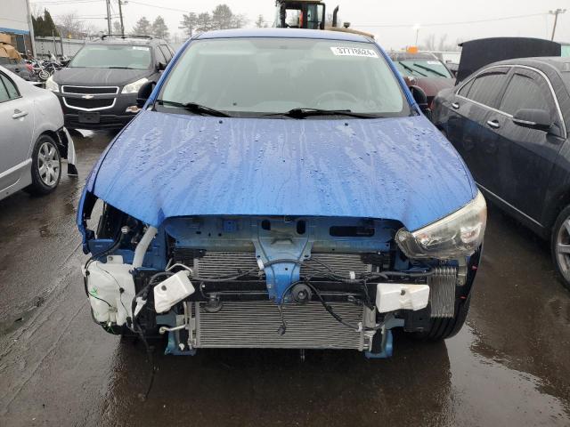 Photo 4 VIN: JA4AR3AU0HZ068412 - MITSUBISHI OUTLANDER 