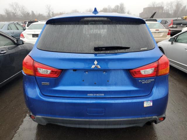 Photo 5 VIN: JA4AR3AU0HZ068412 - MITSUBISHI OUTLANDER 