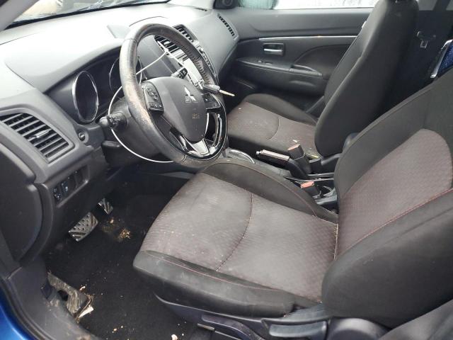 Photo 6 VIN: JA4AR3AU0HZ068412 - MITSUBISHI OUTLANDER 