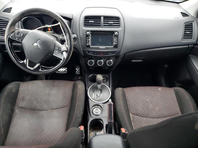 Photo 7 VIN: JA4AR3AU0HZ068412 - MITSUBISHI OUTLANDER 