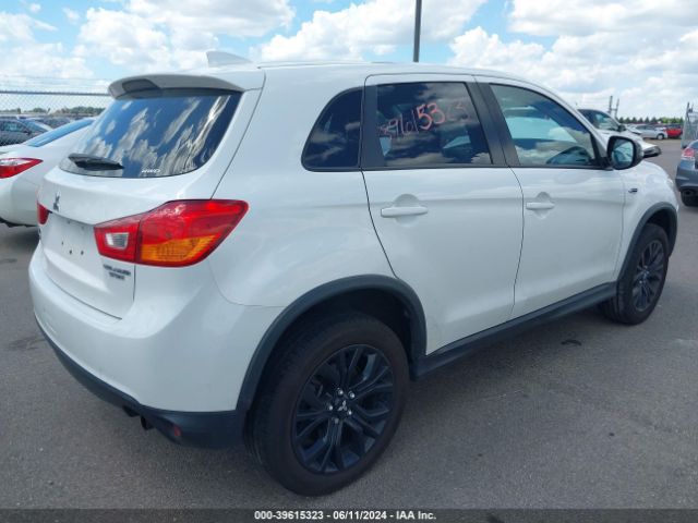 Photo 3 VIN: JA4AR3AU0HZ069897 - MITSUBISHI OUTLANDER SPORT 