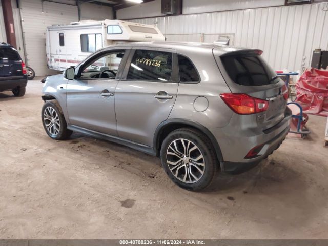 Photo 2 VIN: JA4AR3AU0JU002882 - MITSUBISHI OUTLANDER SPORT 