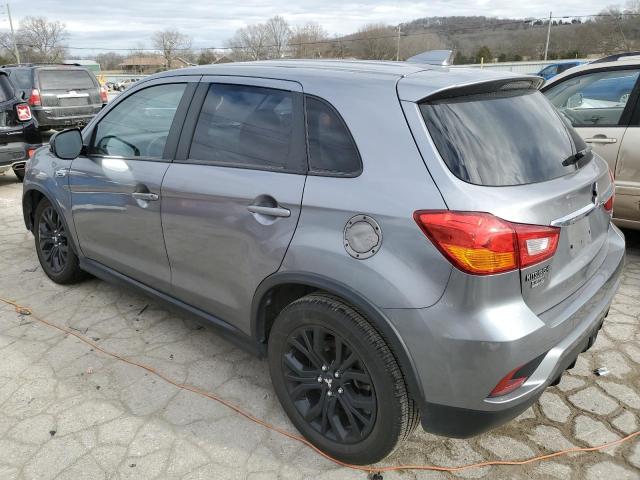 Photo 1 VIN: JA4AR3AU0JU003675 - MITSUBISHI OUTLANDER 