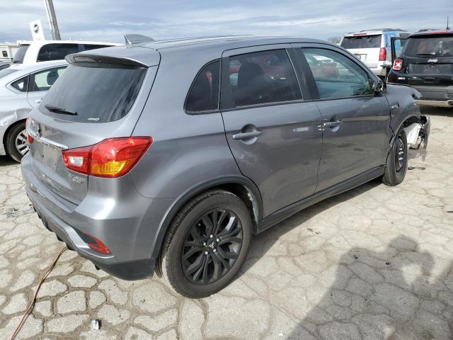 Photo 2 VIN: JA4AR3AU0JU003675 - MITSUBISHI OUTLANDER 