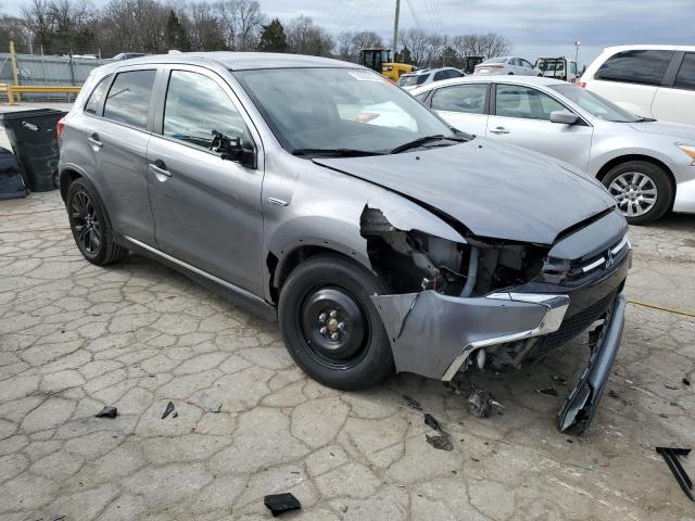 Photo 3 VIN: JA4AR3AU0JU003675 - MITSUBISHI OUTLANDER 