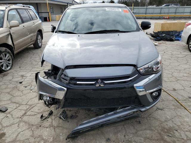 Photo 4 VIN: JA4AR3AU0JU003675 - MITSUBISHI OUTLANDER 