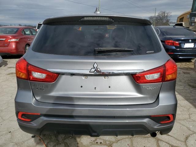 Photo 5 VIN: JA4AR3AU0JU003675 - MITSUBISHI OUTLANDER 