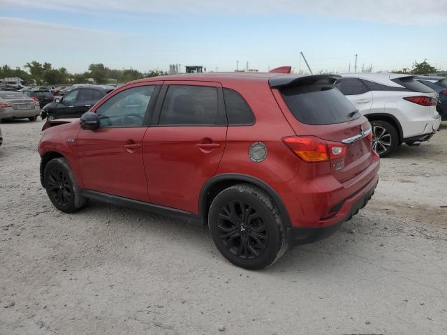 Photo 1 VIN: JA4AR3AU0JU006205 - MITSUBISHI OUTLANDER 