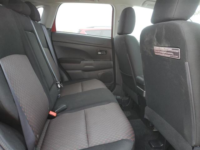 Photo 10 VIN: JA4AR3AU0JU006205 - MITSUBISHI OUTLANDER 