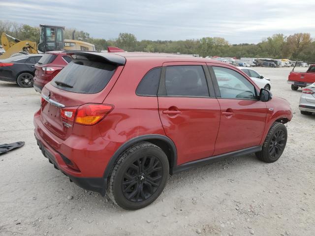 Photo 2 VIN: JA4AR3AU0JU006205 - MITSUBISHI OUTLANDER 