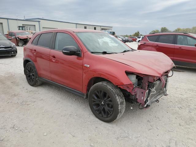 Photo 3 VIN: JA4AR3AU0JU006205 - MITSUBISHI OUTLANDER 