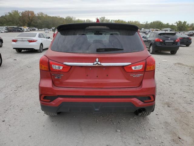 Photo 5 VIN: JA4AR3AU0JU006205 - MITSUBISHI OUTLANDER 