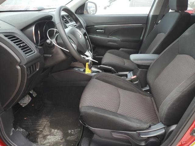 Photo 6 VIN: JA4AR3AU0JU006205 - MITSUBISHI OUTLANDER 