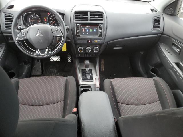 Photo 7 VIN: JA4AR3AU0JU006205 - MITSUBISHI OUTLANDER 