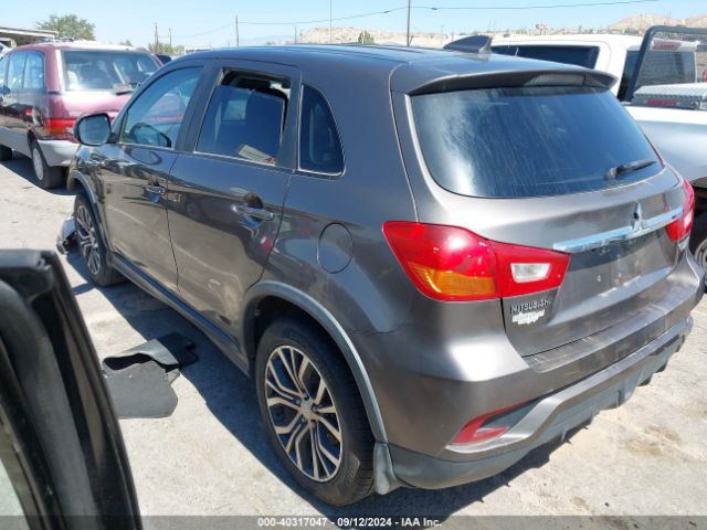 Photo 2 VIN: JA4AR3AU0JU018130 - MITSUBISHI OUTLANDER SPORT 