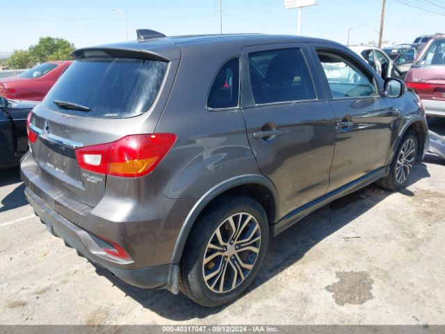 Photo 3 VIN: JA4AR3AU0JU018130 - MITSUBISHI OUTLANDER SPORT 