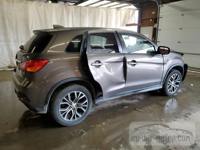 Photo 2 VIN: JA4AR3AU0JU021335 - MITSUBISHI OUTLANDER 