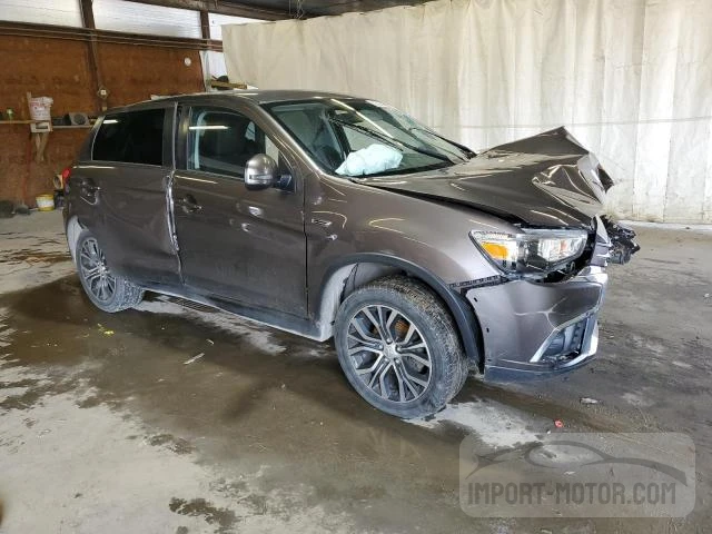 Photo 3 VIN: JA4AR3AU0JU021335 - MITSUBISHI OUTLANDER 