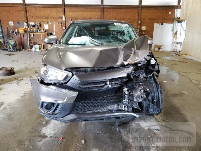 Photo 4 VIN: JA4AR3AU0JU021335 - MITSUBISHI OUTLANDER 