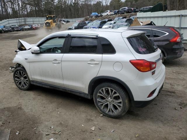 Photo 1 VIN: JA4AR3AU0JZ010807 - MITSUBISHI OUTLANDER 