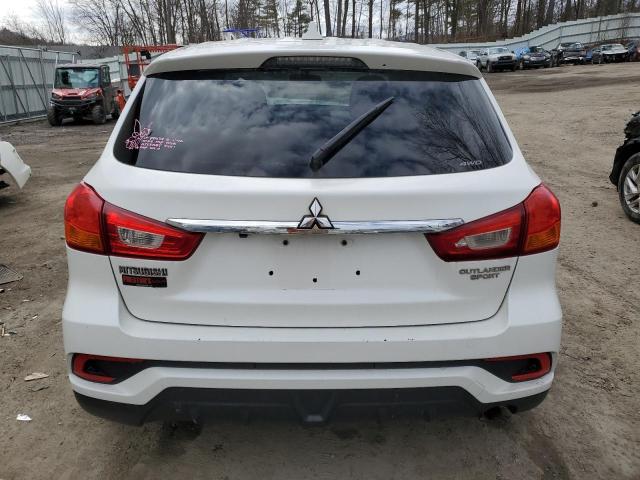 Photo 5 VIN: JA4AR3AU0JZ010807 - MITSUBISHI OUTLANDER 