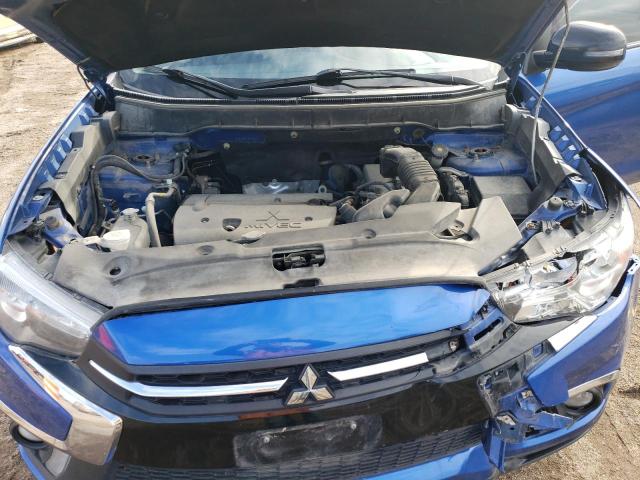 Photo 11 VIN: JA4AR3AU0JZ021032 - MITSUBISHI OUTLANDER 