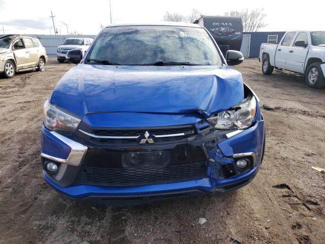 Photo 4 VIN: JA4AR3AU0JZ021032 - MITSUBISHI OUTLANDER 