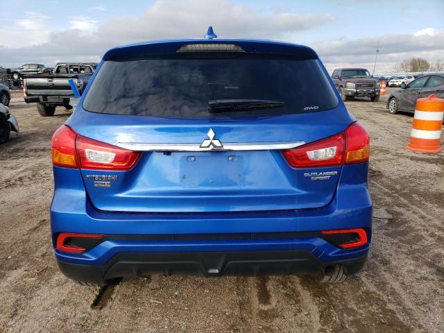 Photo 5 VIN: JA4AR3AU0JZ021032 - MITSUBISHI OUTLANDER 