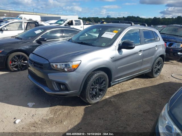 Photo 1 VIN: JA4AR3AU0JZ028448 - MITSUBISHI OUTLANDER SPORT 