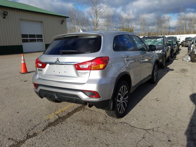 Photo 3 VIN: JA4AR3AU0KU003256 - MITSUBISHI OUTLANDER SPORT 