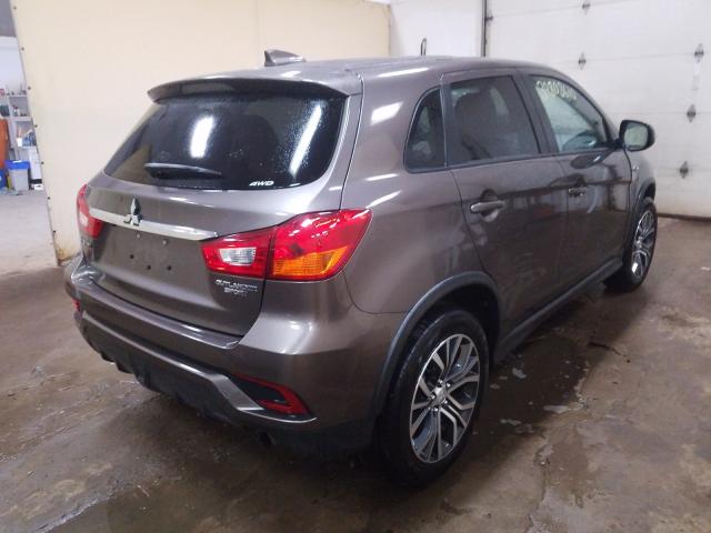 Photo 3 VIN: JA4AR3AU0KU010305 - MITSUBISHI OUTLANDER 