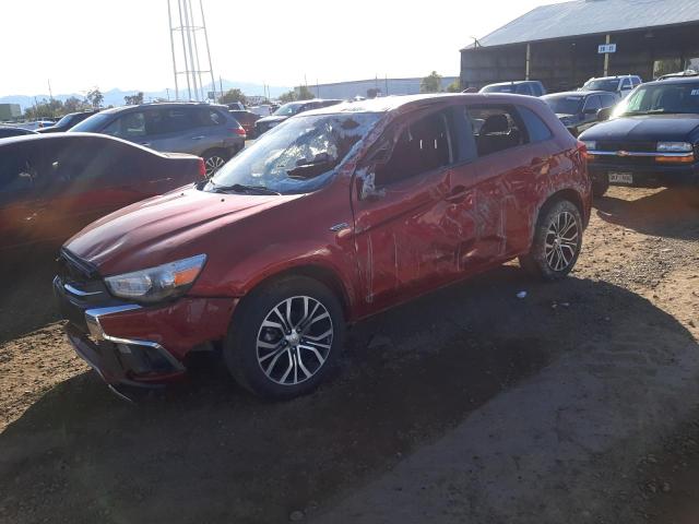 Photo 0 VIN: JA4AR3AU0KU011566 - MITSUBISHI OUTLANDER 