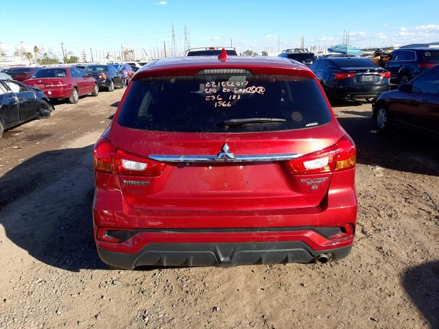 Photo 5 VIN: JA4AR3AU0KU011566 - MITSUBISHI OUTLANDER 