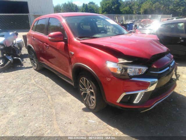 Photo 0 VIN: JA4AR3AU0KU012975 - MITSUBISHI OUTLANDER SPORT 