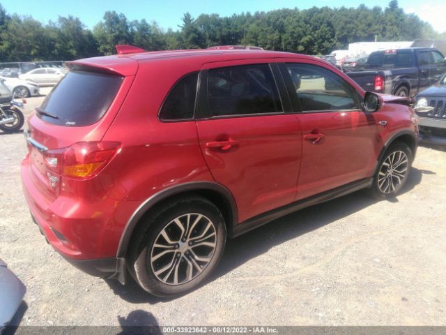 Photo 3 VIN: JA4AR3AU0KU012975 - MITSUBISHI OUTLANDER SPORT 