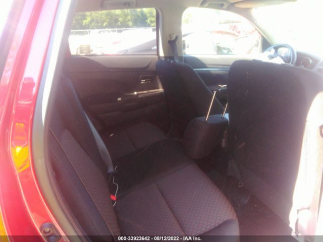 Photo 7 VIN: JA4AR3AU0KU012975 - MITSUBISHI OUTLANDER SPORT 