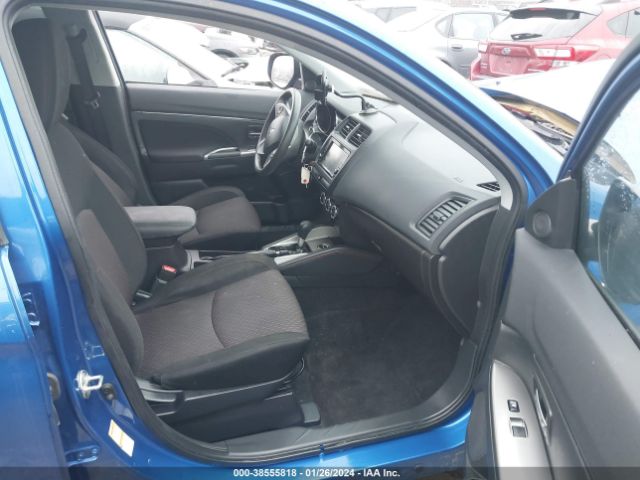 Photo 4 VIN: JA4AR3AU0KU021854 - MITSUBISHI OUTLANDER SPORT 