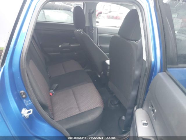 Photo 7 VIN: JA4AR3AU0KU021854 - MITSUBISHI OUTLANDER SPORT 