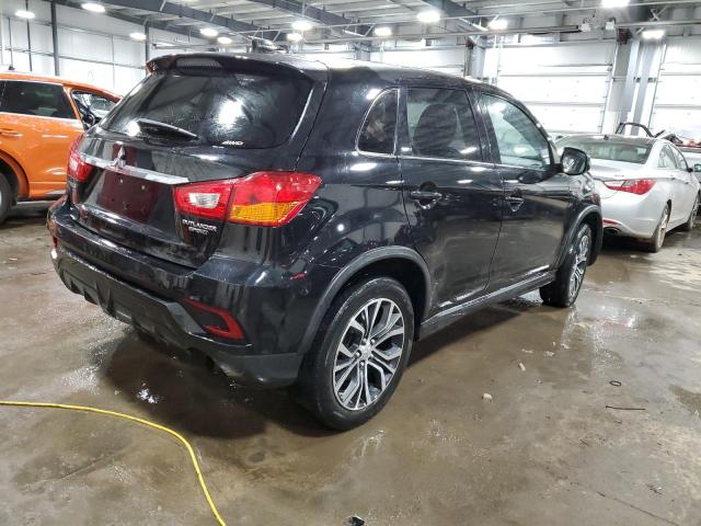 Photo 2 VIN: JA4AR3AU0KU022339 - MITSUBISHI OUTLANDER 