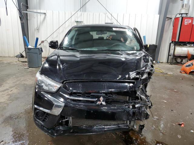 Photo 4 VIN: JA4AR3AU0KU022339 - MITSUBISHI OUTLANDER 