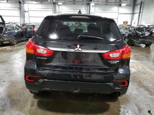 Photo 5 VIN: JA4AR3AU0KU022339 - MITSUBISHI OUTLANDER 