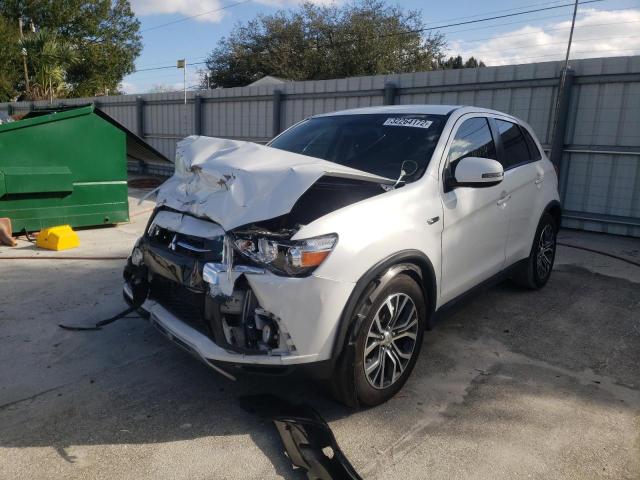 Photo 1 VIN: JA4AR3AU0KU024513 - MITSUBISHI OUTLANDER 