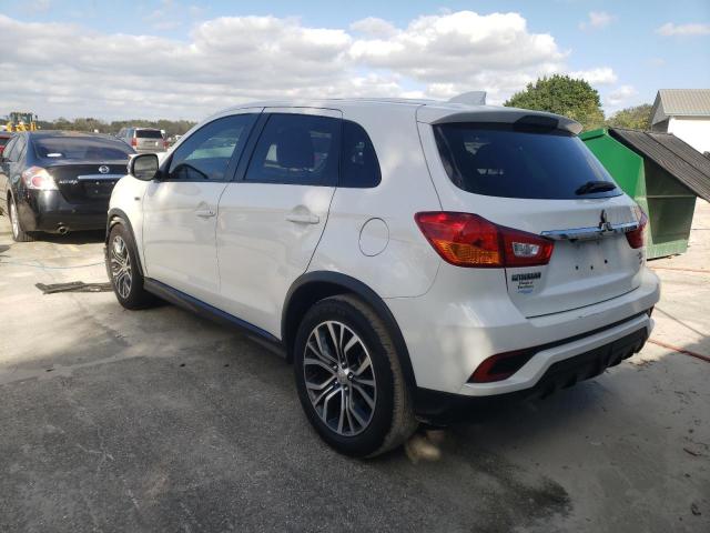 Photo 2 VIN: JA4AR3AU0KU024513 - MITSUBISHI OUTLANDER 