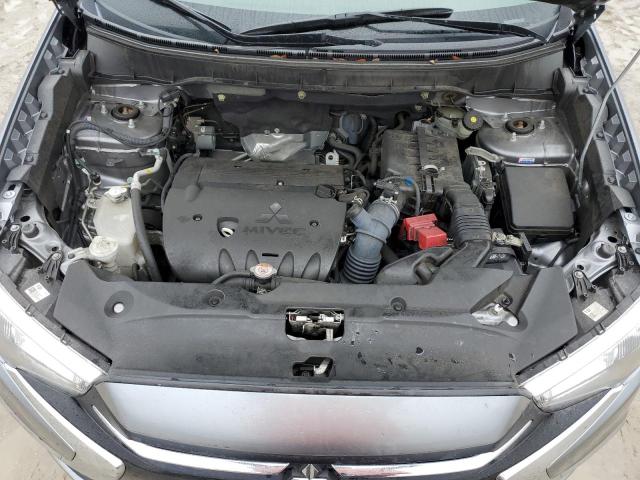 Photo 11 VIN: JA4AR3AU0KU024964 - MITSUBISHI OUTLANDER 