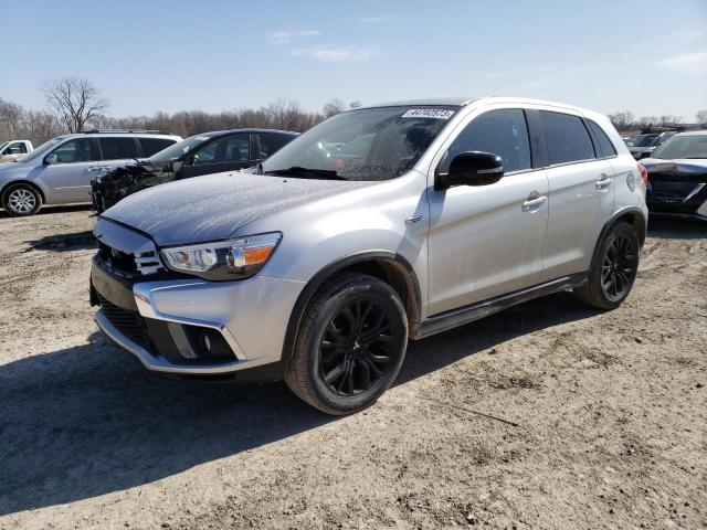 Photo 0 VIN: JA4AR3AU0KU025628 - MITSUBISHI OUTLANDER 