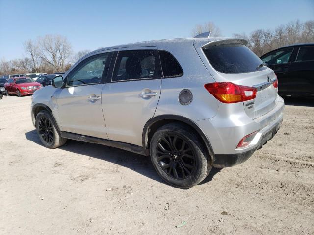 Photo 1 VIN: JA4AR3AU0KU025628 - MITSUBISHI OUTLANDER 