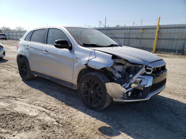 Photo 3 VIN: JA4AR3AU0KU025628 - MITSUBISHI OUTLANDER 