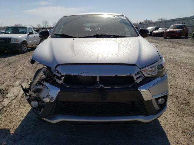 Photo 4 VIN: JA4AR3AU0KU025628 - MITSUBISHI OUTLANDER 