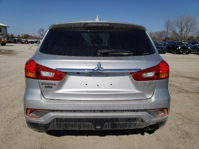 Photo 5 VIN: JA4AR3AU0KU025628 - MITSUBISHI OUTLANDER 