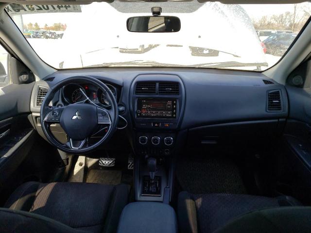 Photo 7 VIN: JA4AR3AU0KU025628 - MITSUBISHI OUTLANDER 